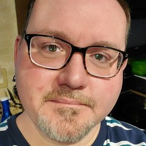 Meet your Posher, Scott